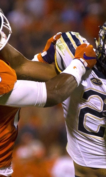 2017 NFL Draft: New Era Pinstripe Bowl
